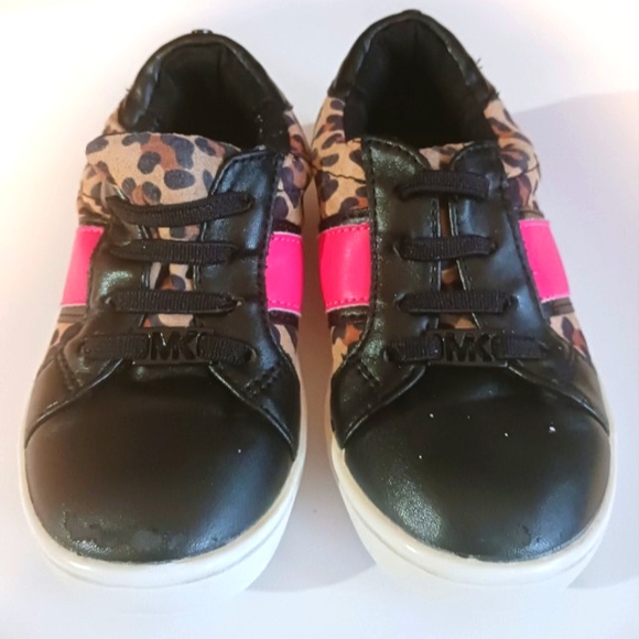 MICHAEL KORS KIDS SHOES SIZE 10 - Picture 7 of 7